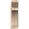 Ekena Millwork Imperial Slat Smooth Outlooker, Douglas Fir, 7 1/2"W x 22"D x 26"H OUT08X22X26IMP06SDF - alternate 2